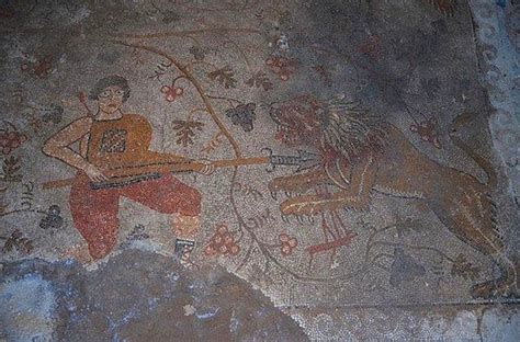 K­o­n­y­a­­d­a­ ­K­a­ç­a­k­ ­K­a­z­ı­d­a­ ­B­i­n­ ­4­0­0­ ­Y­ı­l­l­ı­k­ ­M­o­z­a­i­k­ ­B­u­l­u­n­d­u­